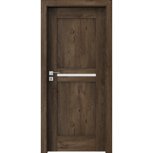Porta KONCEPT B1 Dub Poludňajší 
